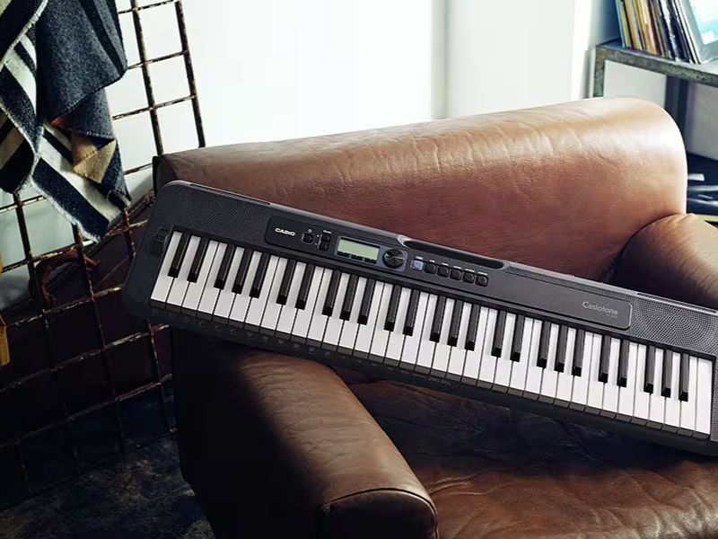 Không gian âm nhạc chuyên nghiệp