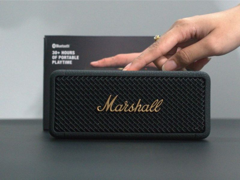 Loa Marshall Emberton II