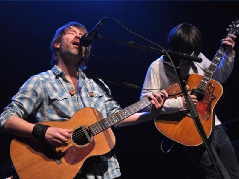 Lộ trình học guitar